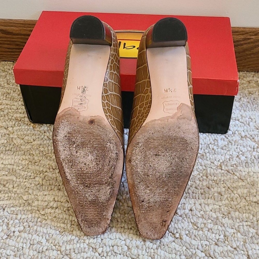 Talbots Rayna3 - Picture 3 of 4